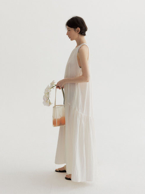 Axis Swing Dress